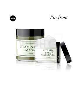 I'm from Vitamin Tree Watergel