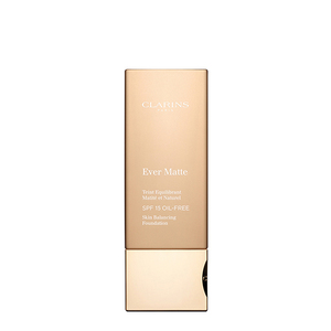 Clarins Ever Matte Ivory