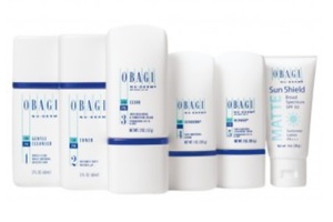 Obagi Nu-Derm® Travel Kit (normal – dry)