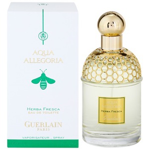 GUERLAIN AQUA ALLEGORIA HERBA FRESCA