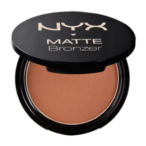 Бронзатор Matte Bronzer от NYX