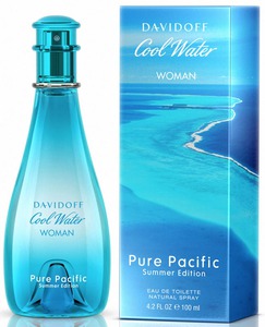 Davidoff - Cool Water