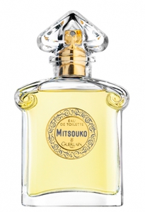 Mitsouko Eau de Toilette Guerlain