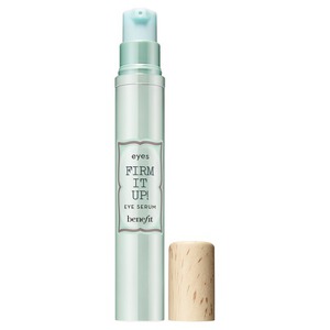 Firm It Up! Cыворотка для глаз от Benefit