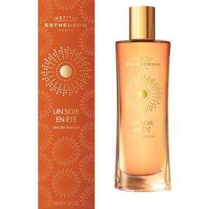 Un Soir en Ete Esthederm perfume