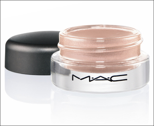 MAC  КРЕМОВЫЕ ТЕНИ PRO LONGWEAR PAINT POTS SOFT OCHRE