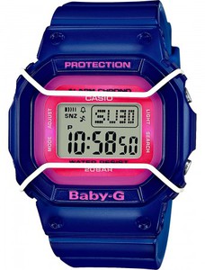 часы наручные casio