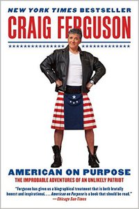 American on purpose