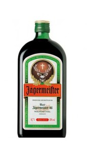 Jägermeister