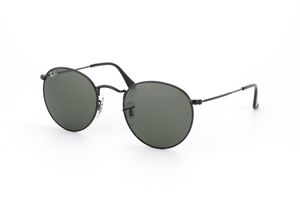 очки ray ban round