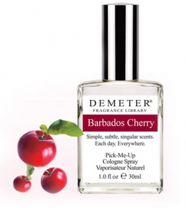 Demeter Fragrance Barbados Cherry