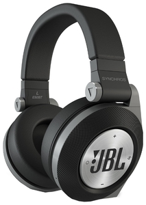 Беспроводные наушники JBL Synchros E50BT