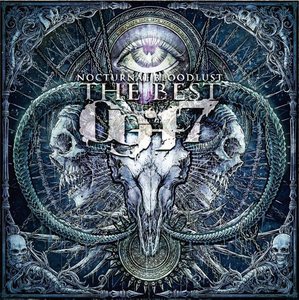 Nocturnal Bloodlust "THE BEST 09-17"