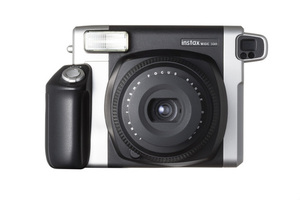 Фотоаппарат моментальной печати Instax Wide 300
