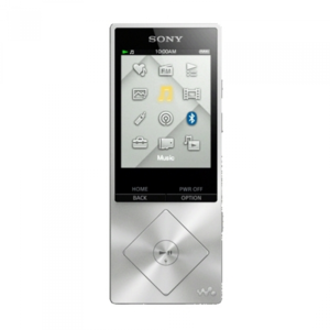 Плеер  Sony NWZ-A17