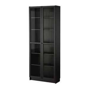 Книжный шкаф Ikea