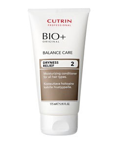 Cutrin Увлажняющий бальзам-кондиционер BIO+ Balance Care