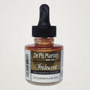 Dr Ph Martin’s Iridescent Gold