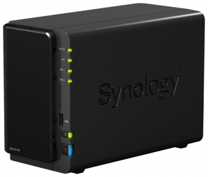 Synology DS216+II