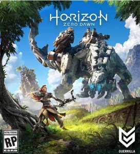 Horizon Zero Dawn