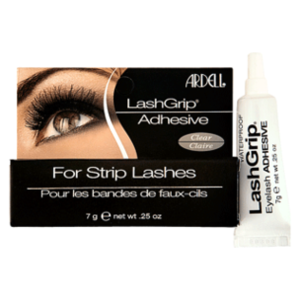 Клей для ресниц прозрачный Lashgrip Adhesive Clear от Ardell