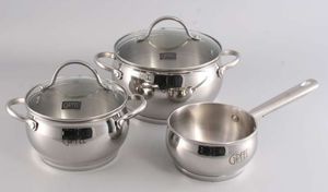 ну ооочень хочется набор хороших кастрюль