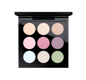 ПАЛЕТКА ТЕНЕЙ Х 9 EYE SHADOW PASTEL TIMES NINE