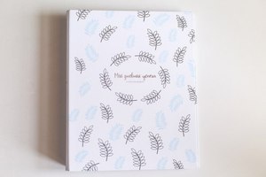 Планировщик фотографа "Мой дневник успеха"