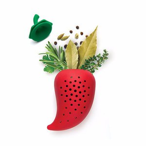 CHILI Herb Infuser