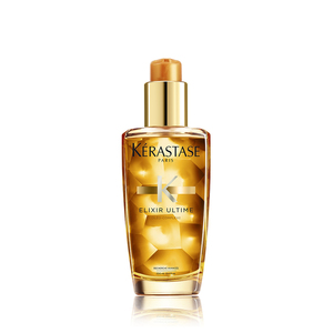 Kerastase Elixir Ultime Масло-уход для всех типов волос