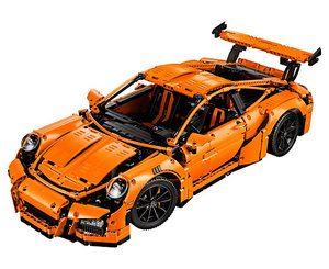 Lego Porche 911 GT3 RS (42056)