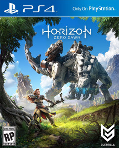 Horizon Zero Dawn