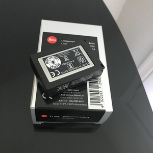 Leica BP-SCL5
