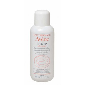 Эмульсия Avene Средство для ванны смягчающее avene trixera