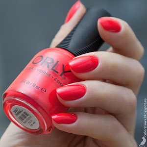 ORLY Fireball