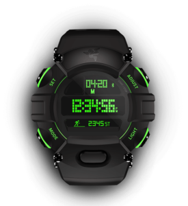 Razer Nabu Watch