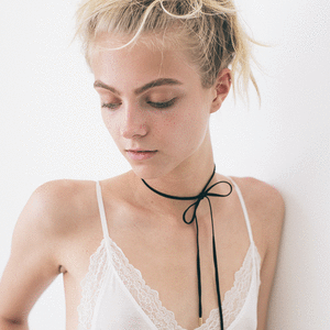 Wrap Choker