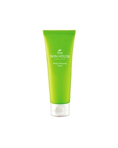 DEEP CLEANSING FOAM The Skin House