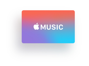 Apple Music Subscription