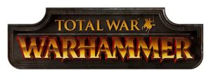 Total War. WARHAMMER