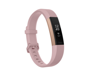 Fitbit HR Alta