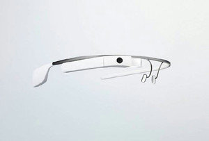 Google glass