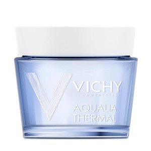 Легкий крем VICHY AQUALIA THERMAL