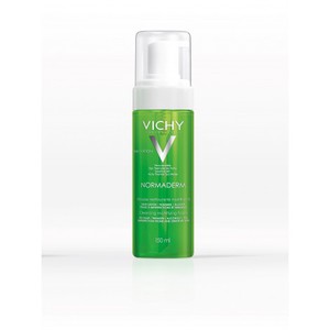 ОЧИЩАЮЩИЙ МАТИРУЮЩИЙ МУСС VICHY NORMADERM