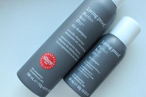 сухой шампунь Living Proof Perfect Hair Day Dry Shampoo