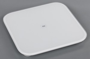 Умные весы Xiaomi Mi Smart Scale