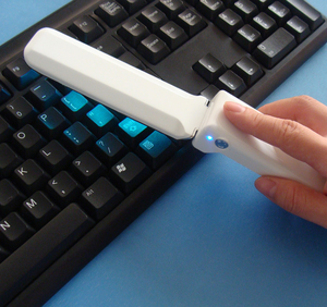 Компактный уф стерилизатор