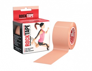 Кинезиотейп Rocktape