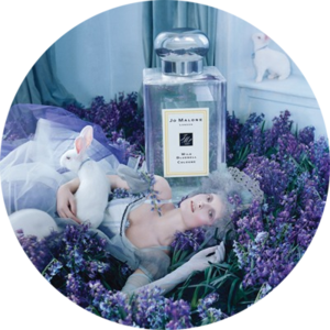 Jo Malone Wild Bluebell