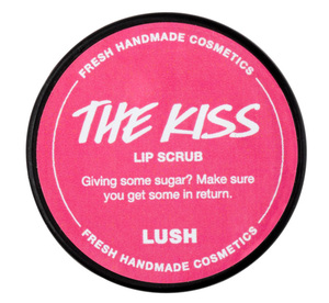 Lush The Kiss